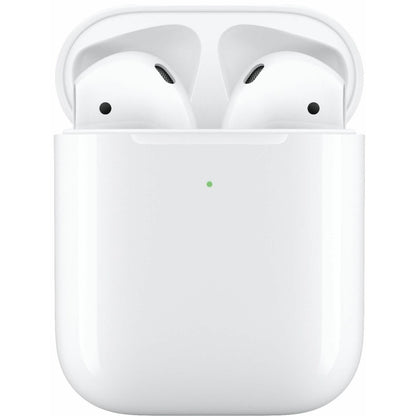 Apple AirPods 2nd Generation MV7N2AM/A (Refurbished) DailySale