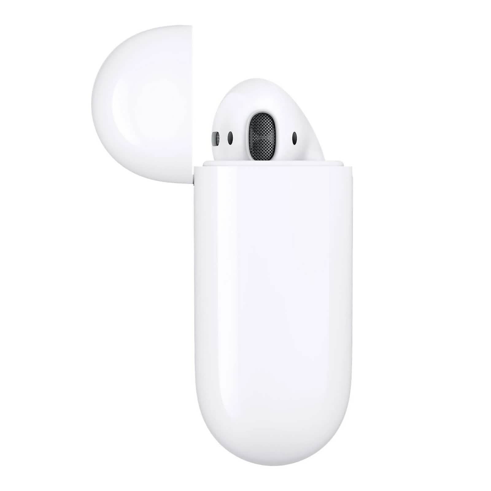 Apple AirPods 2nd Generation MV7N2AM/A (Refurbished) DailySale