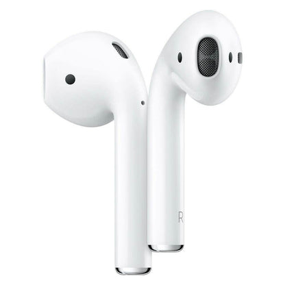 Apple AirPods 2nd Generation MV7N2AM/A SD (Refurbished) DailySale