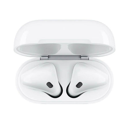 Apple AirPods 2nd Generation MV7N2AM/A SD (Refurbished) DailySale