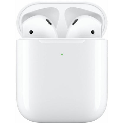 Apple AirPods 2nd Generation MV7N2AM/A SD (Refurbished) DailySale