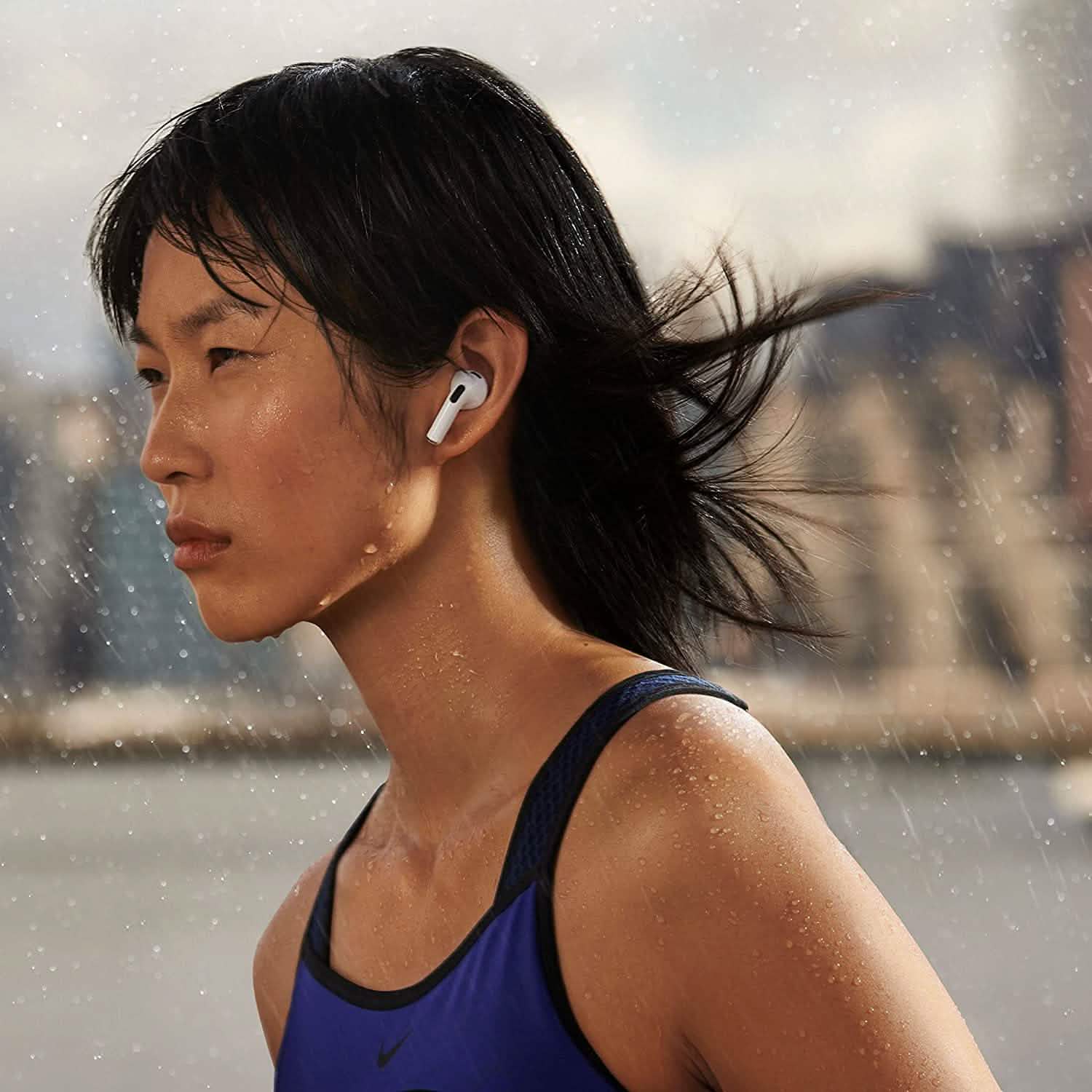 Apple AirPods 3rd Generation MME73AM/A (Refurbished) DailySale