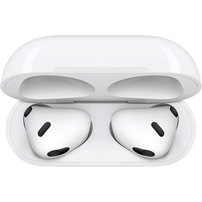 Apple AirPods 3rd Generation MME73AM/A (Refurbished) DailySale