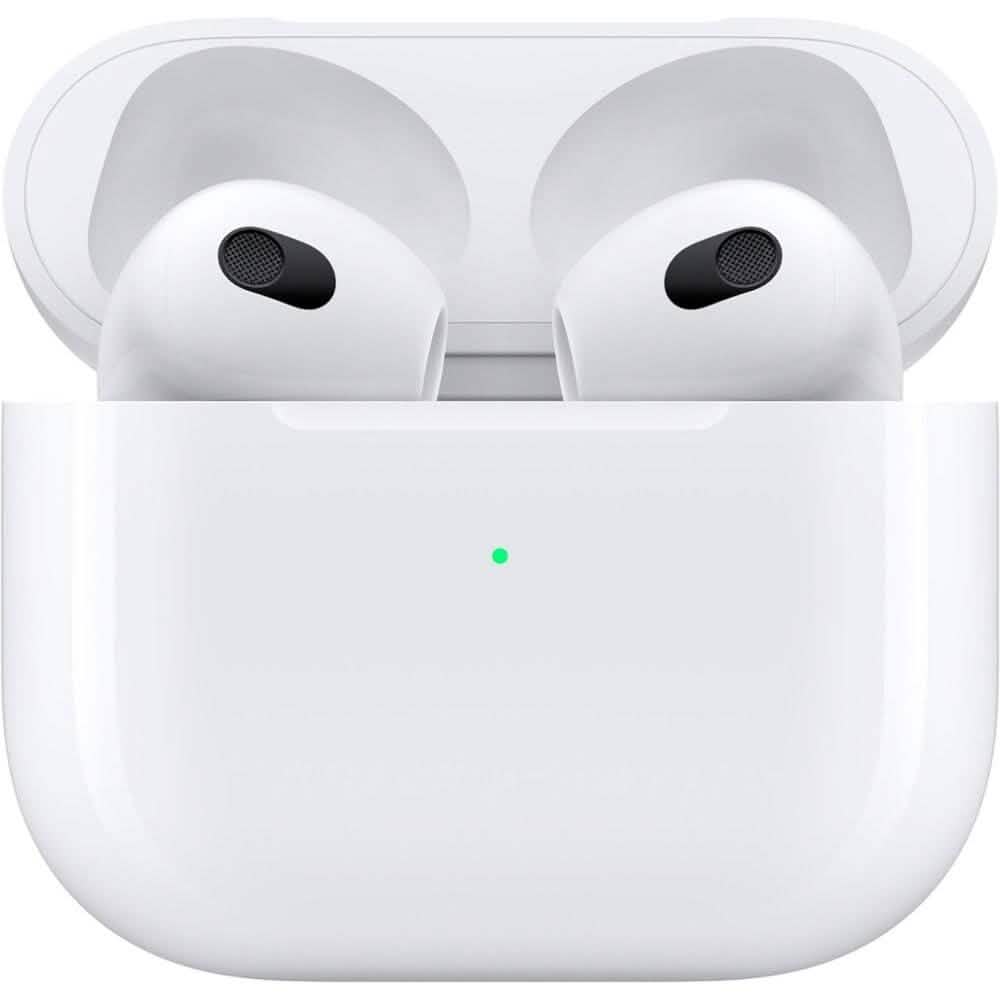 Apple AirPods 3rd Generation MME73AM/A (Refurbished) DailySale