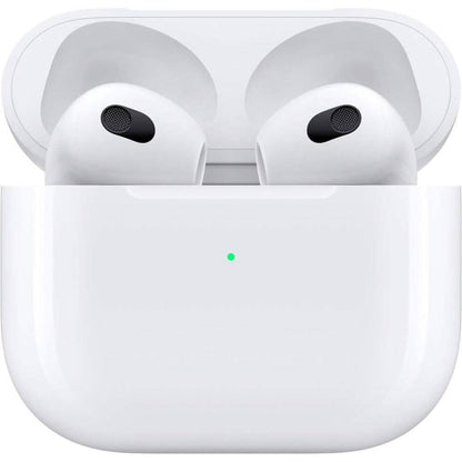Apple AirPods 3rd Generation MME73AM/A (Refurbished) DailySale