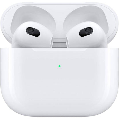 Apple AirPods 3rd Generation - White DailySale
