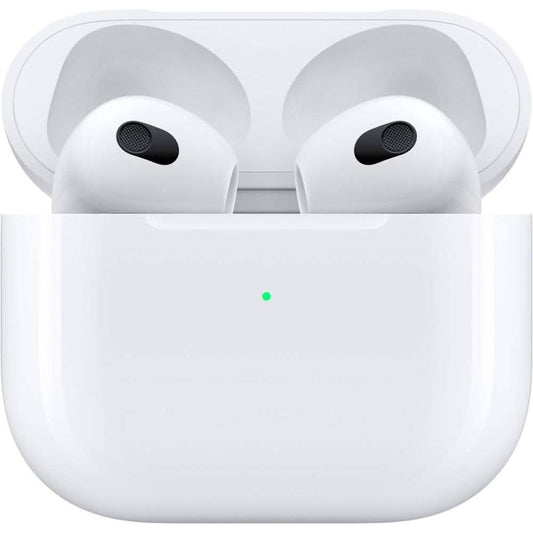 Apple AirPods 3rd Generation - White DailySale