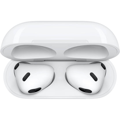 Apple AirPods 3rd Generation - White DailySale