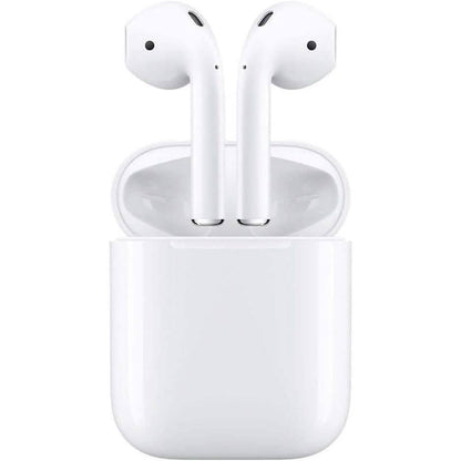 Apple Airpods In-Ear Bluetooth Wireless Headset  (Refurbished) DailySale