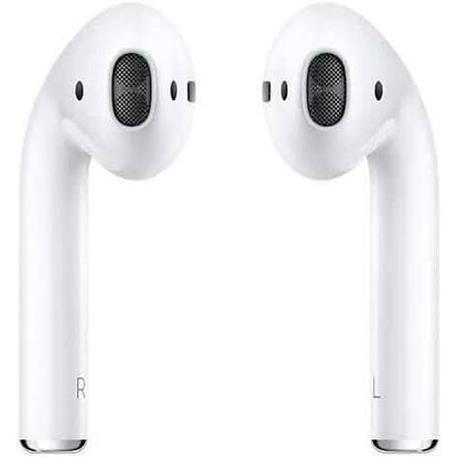 Apple Airpods In-Ear Bluetooth Wireless Headset  (Refurbished) DailySale