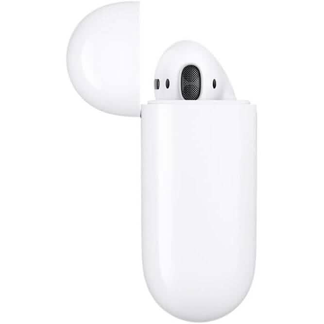 Apple Airpods In-Ear Bluetooth Wireless Headset  (Refurbished) DailySale