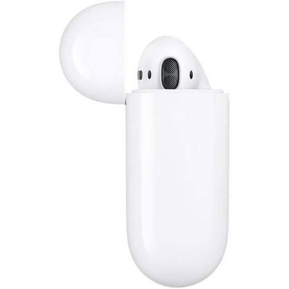 Apple Airpods In-Ear Bluetooth Wireless Headset  (Refurbished) DailySale
