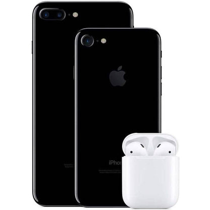 Apple Airpods In-Ear Bluetooth Wireless Headset  (Refurbished) DailySale