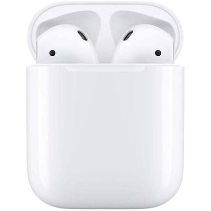 Apple Airpods In-Ear Bluetooth Wireless Headset  (Refurbished) DailySale