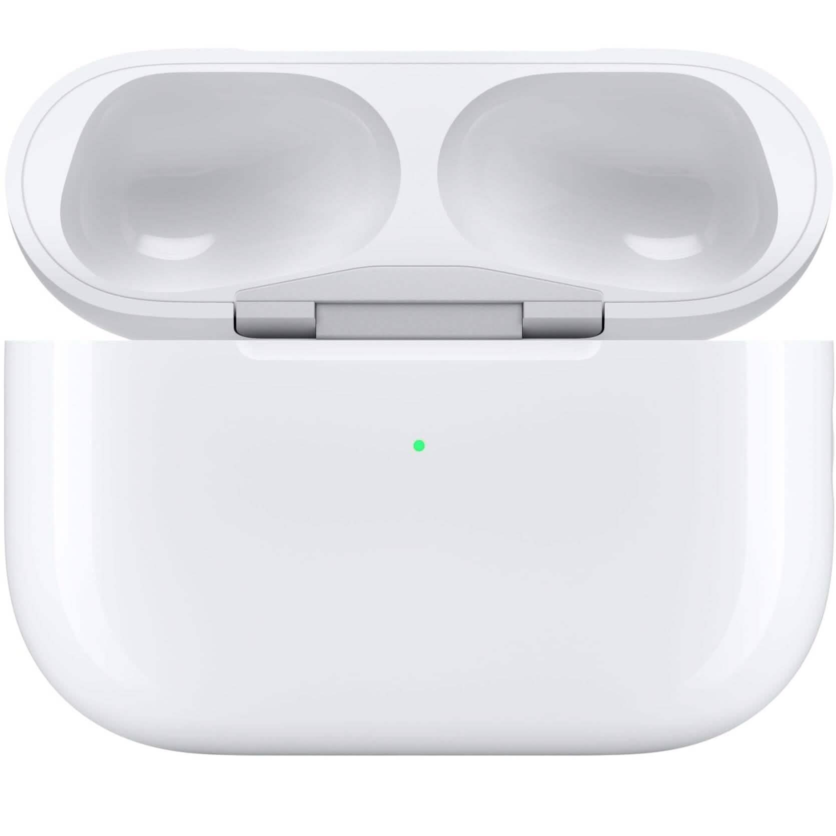 Apple AirPods Pro 1st Gen Right A2083, Left A2084 or Charging Case A2190 (Refurbished) DailySale