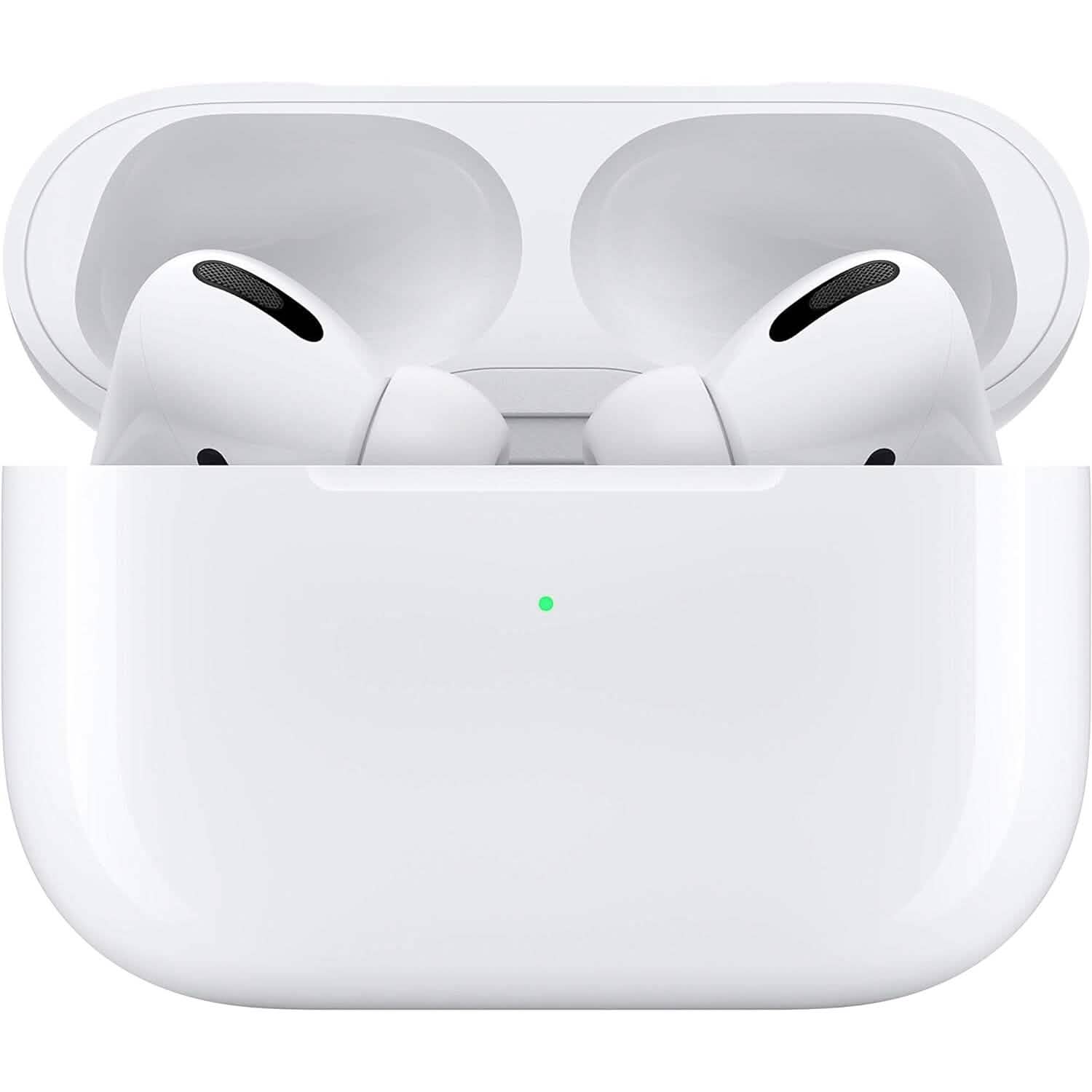 Apple AirPods Pro 1st Gen Right A2083, Left A2084 or Charging Case A2190 (Refurbished) DailySale