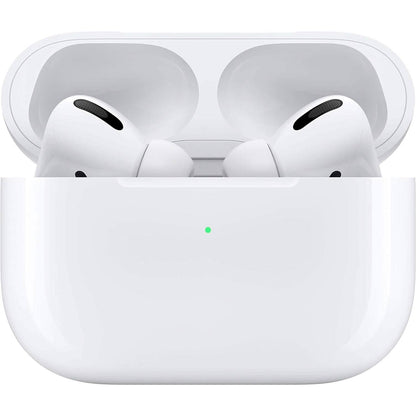 Apple AirPods Pro 1st Gen Right A2083, Left A2084 or Charging Case A2190 (Refurbished) DailySale
