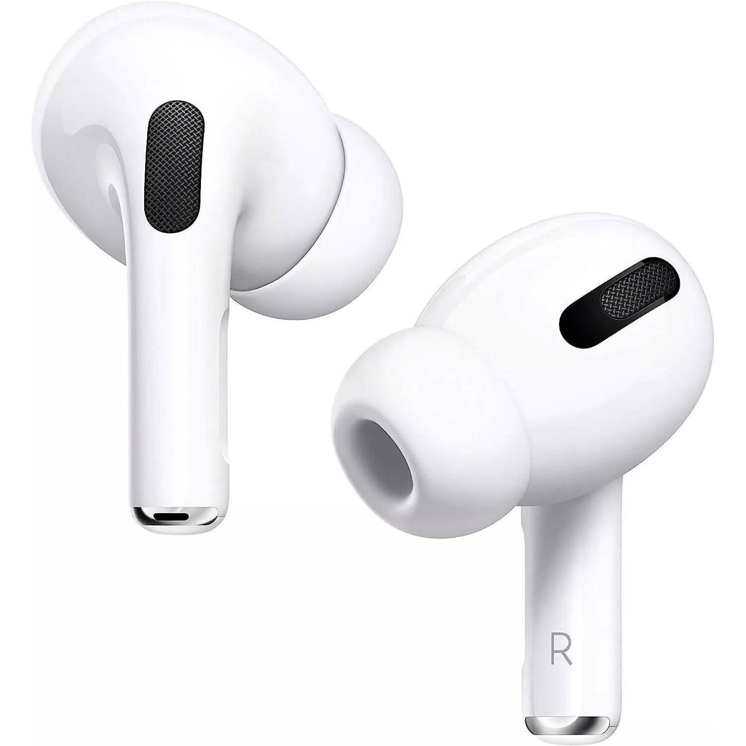 Apple AirPods Pro 1st Gen Right A2083, Left A2084 or Charging Case A2190 (Refurbished) DailySale