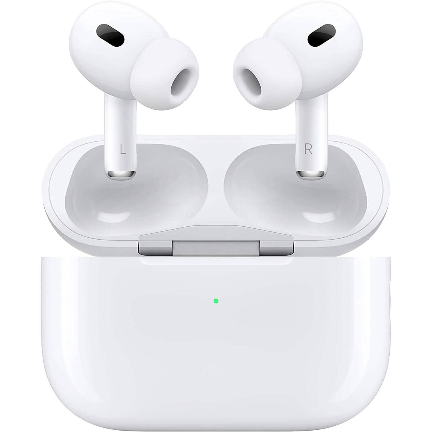 Apple Airpods Pro 2nd Gen MQD83AM/A (Refurbished) DailySale