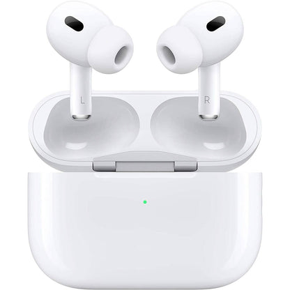 Apple Airpods Pro 2nd Gen MQD83AM/A (Refurbished) DailySale