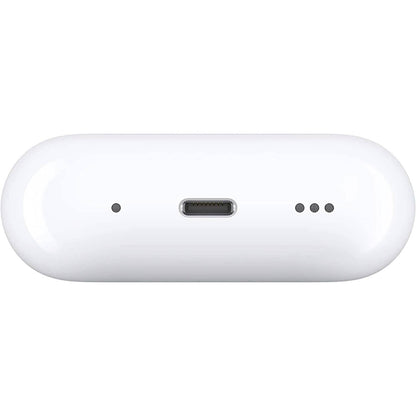 Apple Airpods Pro 2nd Gen MQD83AM/A (Refurbished) DailySale