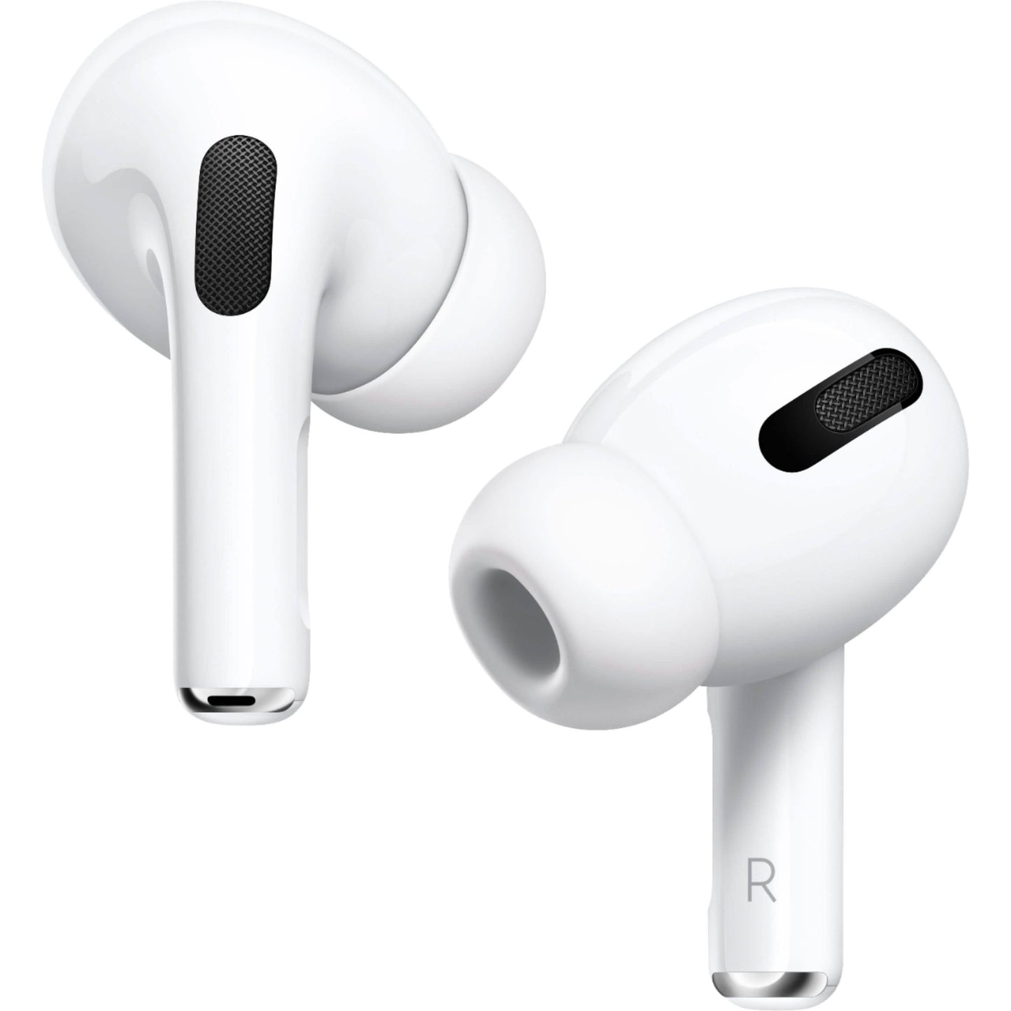 Apple AirPods Pro with Magsafe Charging Case - White (Refurbished) DailySale