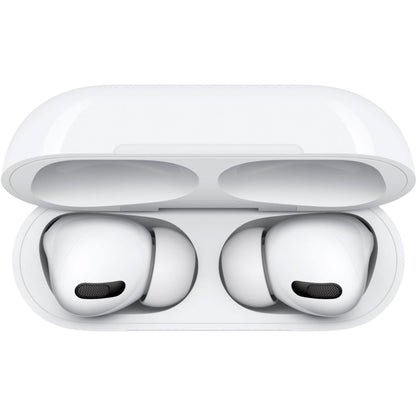Apple AirPods Pro with Wireless Charging Case DailySale