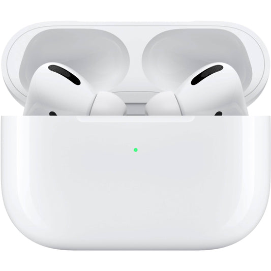 Apple AirPods Pro with Wireless Charging Case DailySale