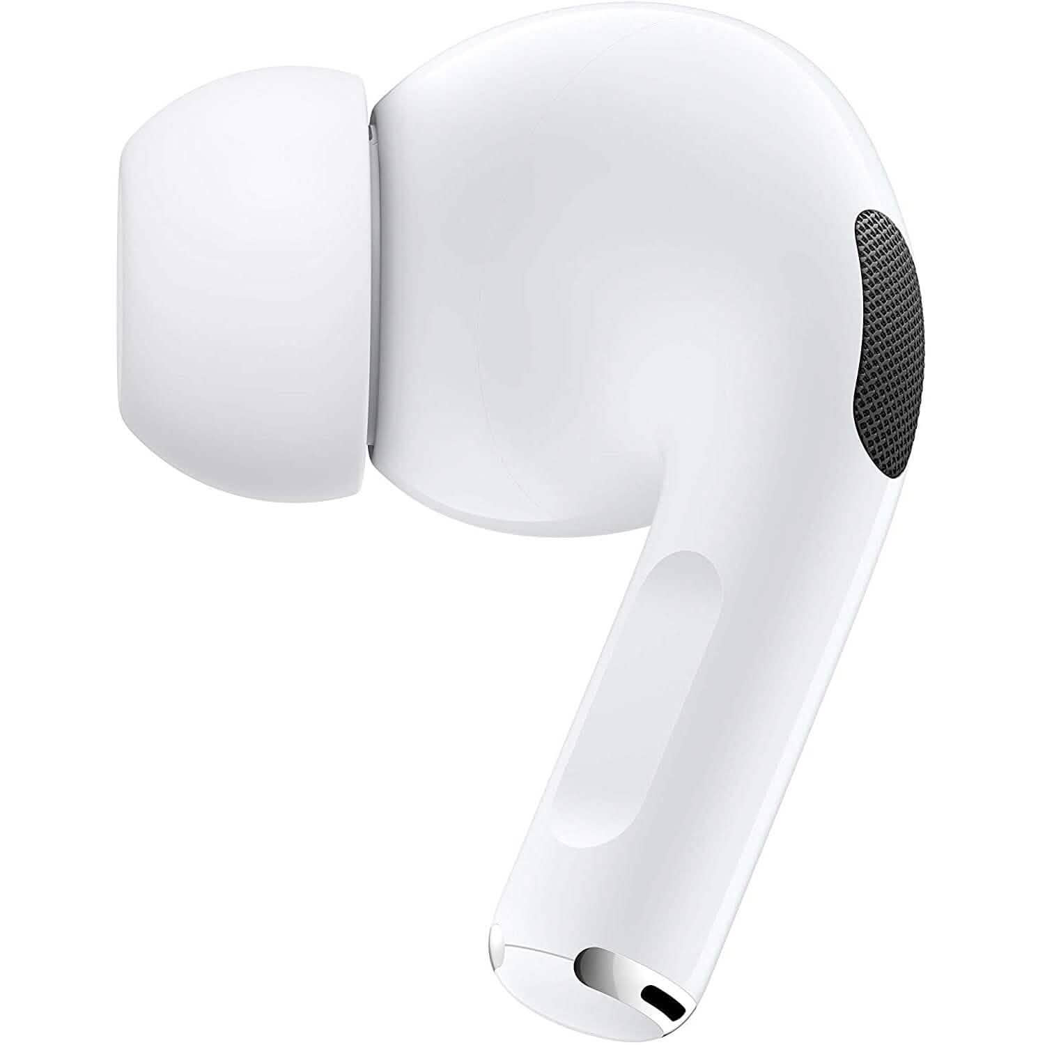 Apple AirPods Pro with Wireless Charging Case MWP22AM/A (Renewed) DailySale