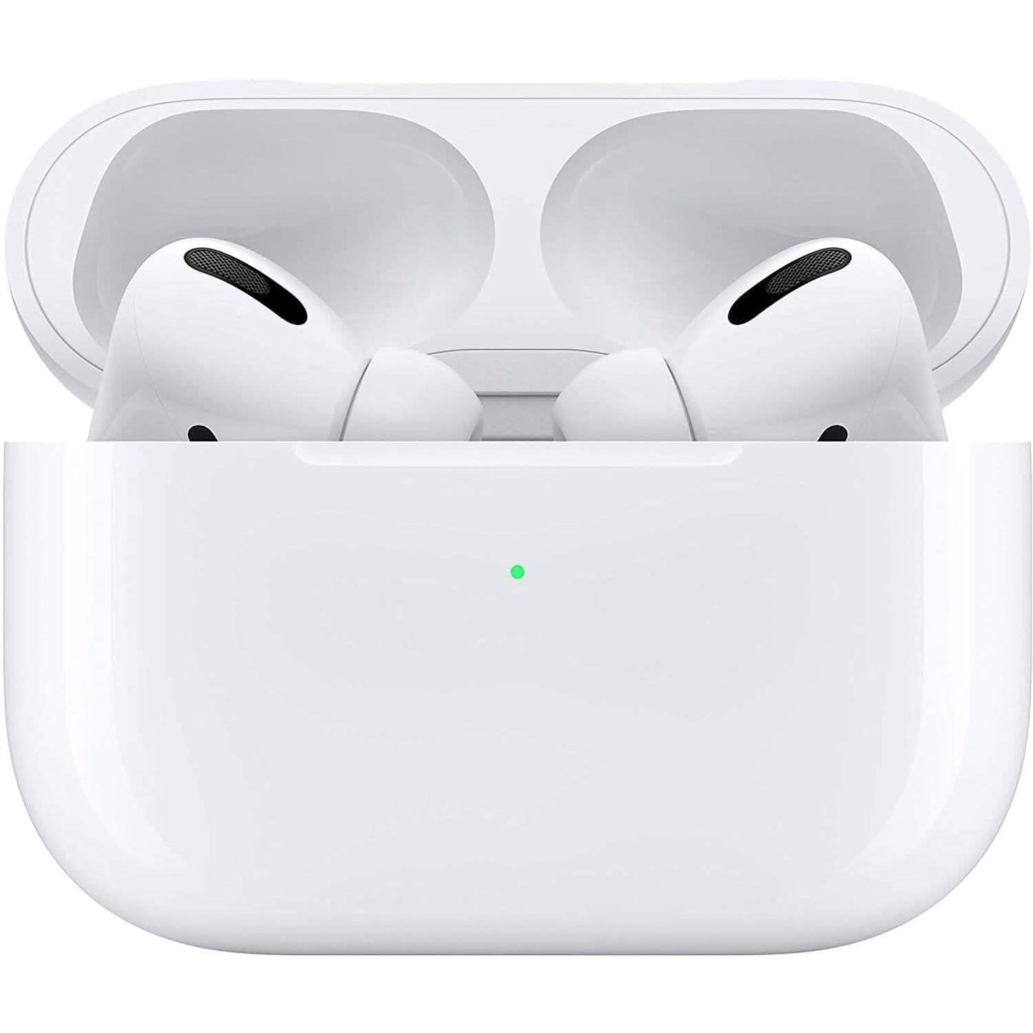 Apple AirPods Pro with Wireless Charging Case MWP22AM/A (Renewed) DailySale