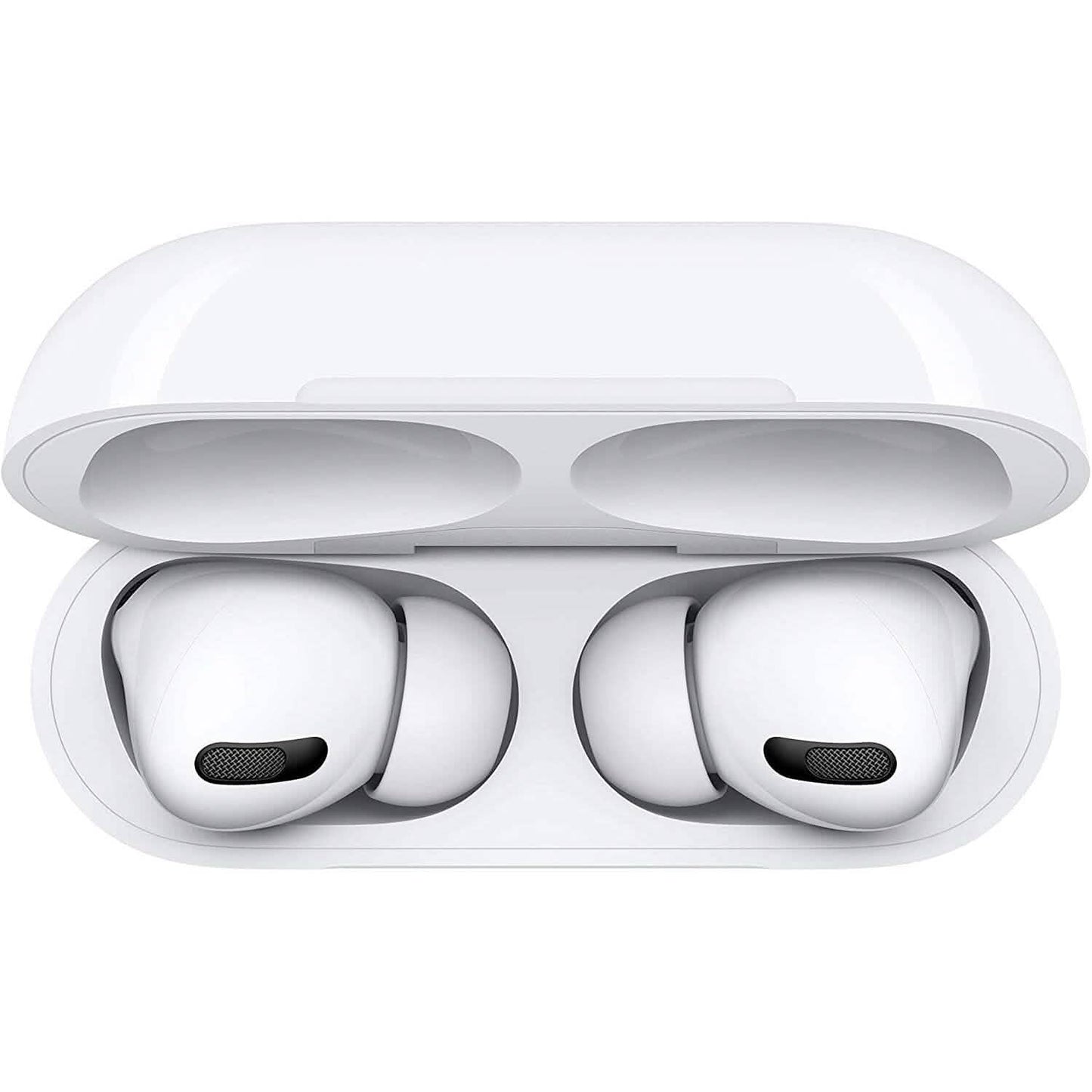 Apple AirPods Pro with Wireless Charging Case MWP22AM/A (Renewed) DailySale