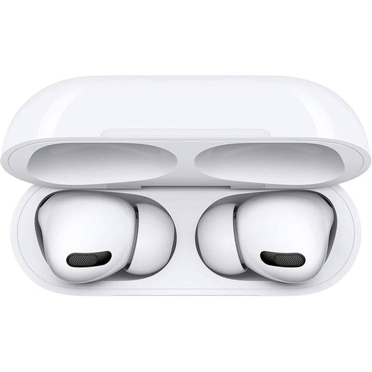 Apple AirPods Pro with Wireless Charging Case MWP22AM/A (Renewed) DailySale