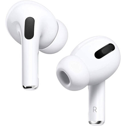 Apple AirPods Pro with Wireless Charging Case MWP22AM/A (Renewed) DailySale