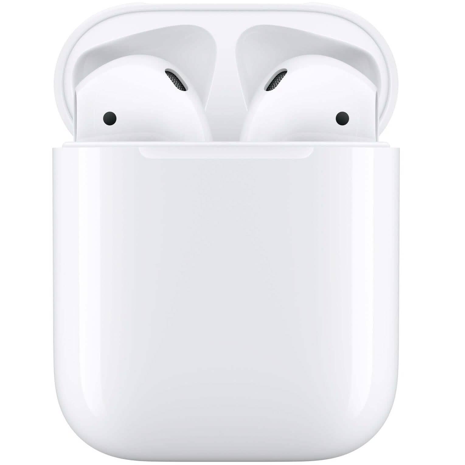 Apple AirPods Right A1523, Left A1722 or Charging Case A1602 (1st generation) (Refurbished) DailySale