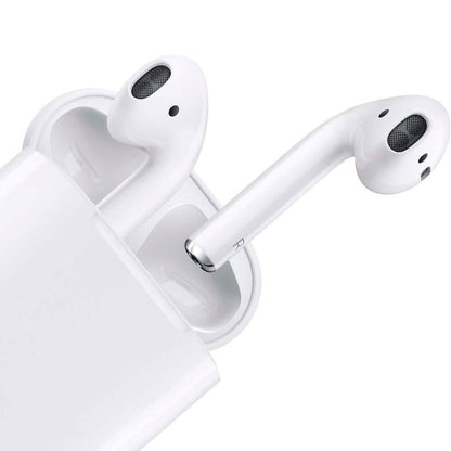Apple AirPods Right A1523, Left A1722 or Charging Case A1602 (1st generation) (Refurbished) DailySale
