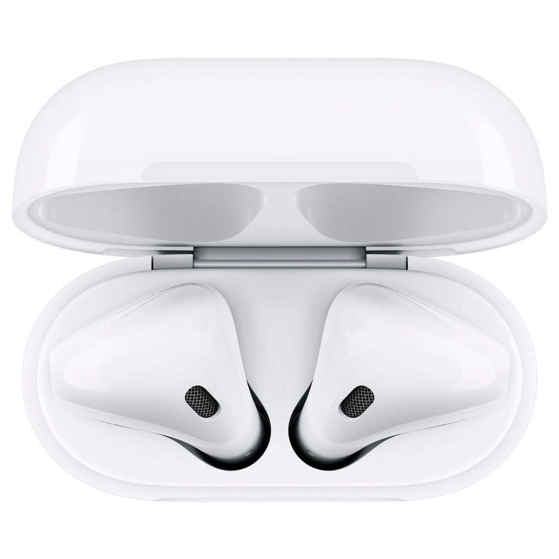 Apple AirPods Right A1523, Left A1722 or Charging Case A1602 (1st generation) (Refurbished) DailySale