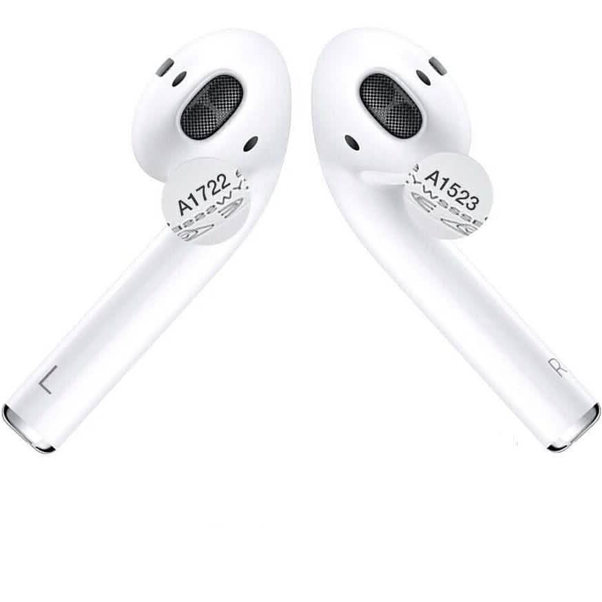 Apple AirPods Right A1523, Left A1722 or Charging Case A1602 (1st generation) (Refurbished) DailySale