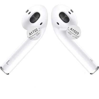 Apple AirPods Right A1523, Left A1722 or Charging Case A1602 (1st generation) (Refurbished) DailySale