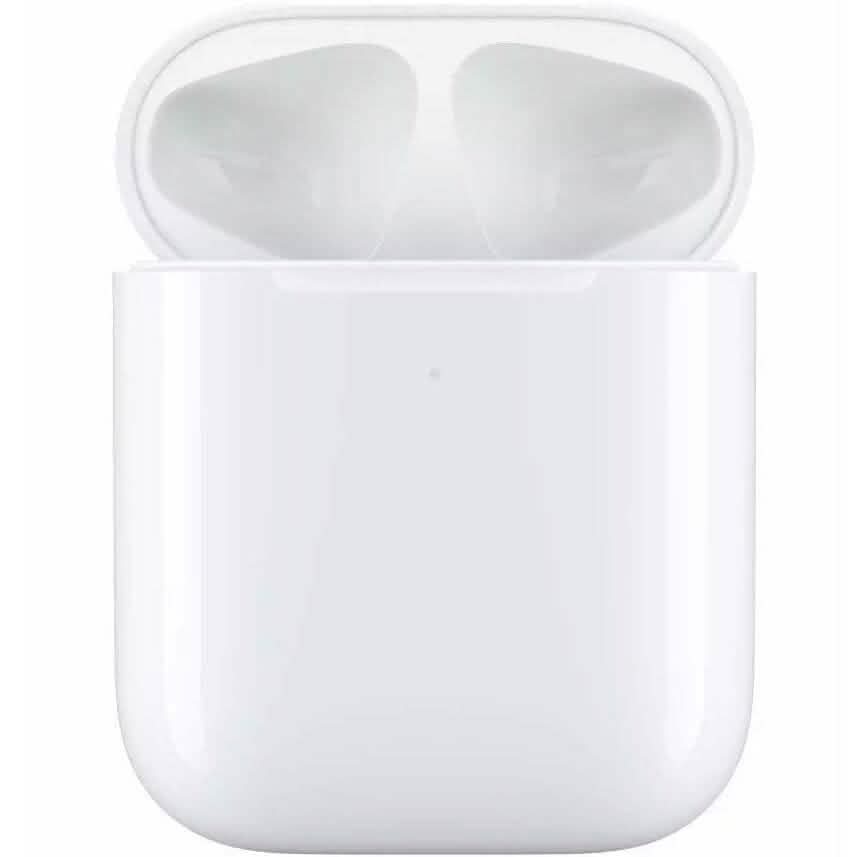 Apple AirPods Right A2032, Left A2031 or Charging Case A1938 (2nd Generation) (Refurbished) DailySale