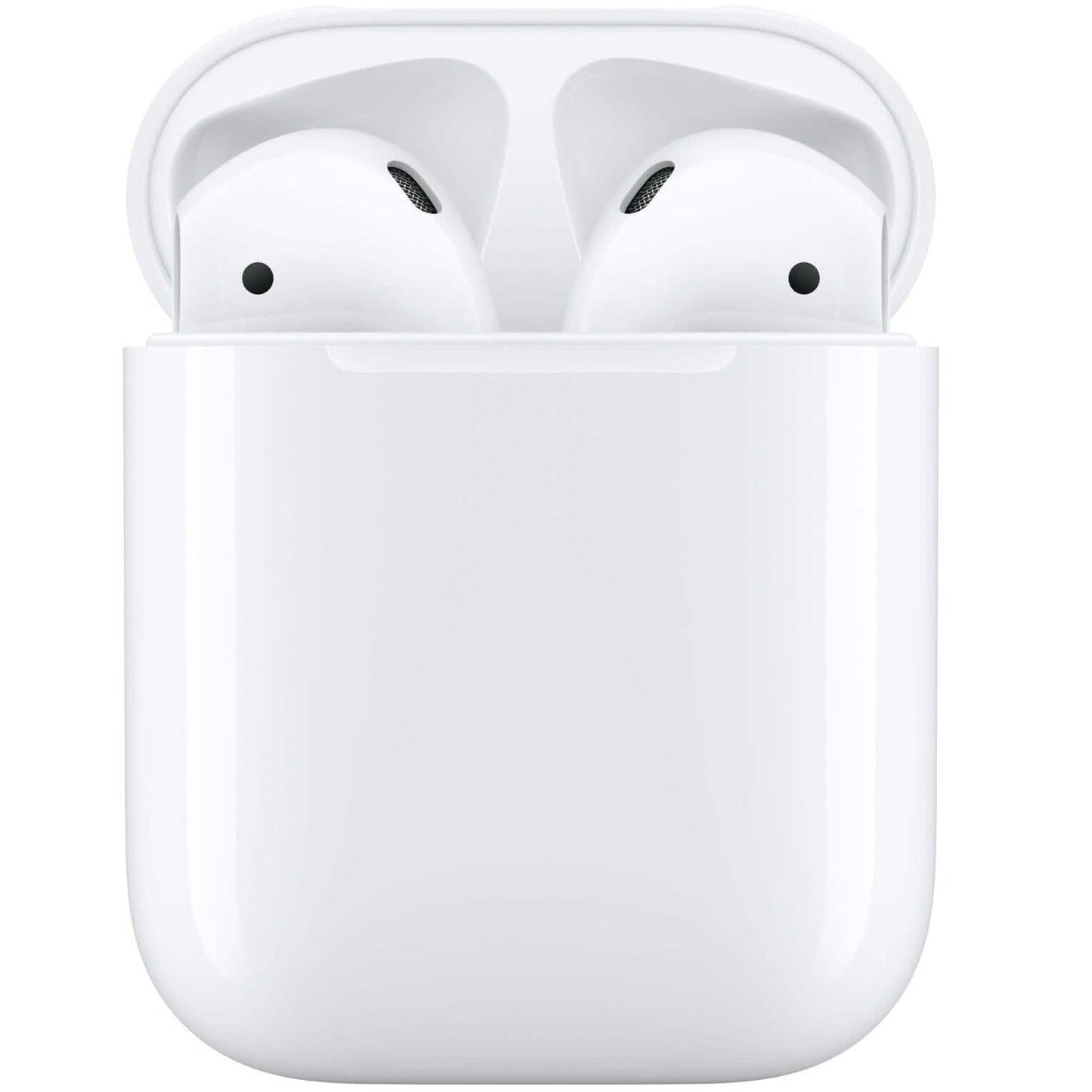 Apple AirPods Right A2032, Left A2031 or Charging Case A1938 (2nd Generation) (Refurbished) DailySale