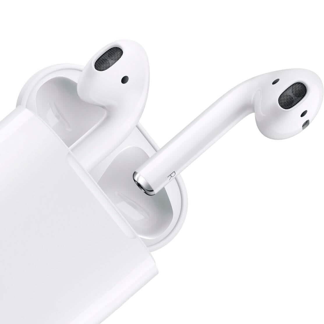 Apple AirPods Right A2032, Left A2031 or Charging Case A1938 (2nd Generation) (Refurbished) DailySale