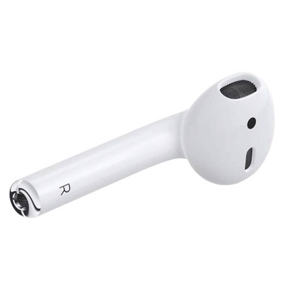 Apple AirPods Right A2032, Left A2031 or Charging Case A1938 (2nd Generation) (Refurbished) DailySale