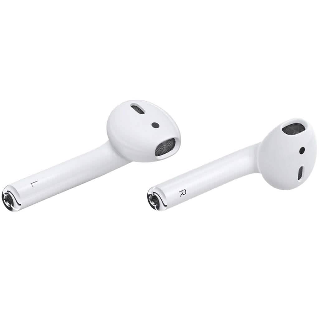 Apple AirPods Right A2032, Left A2031 or Charging Case A1938 (2nd Generation) (Refurbished) DailySale