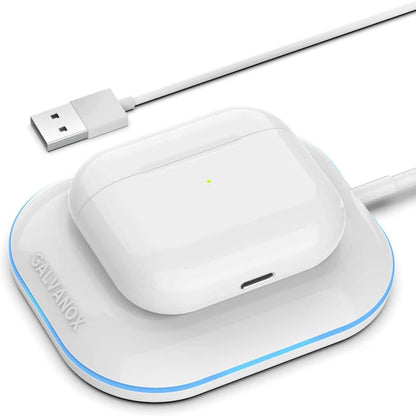 Apple AirPods Wireless Charger - Magnetic Charging Dock for AirPods Pro DailySale