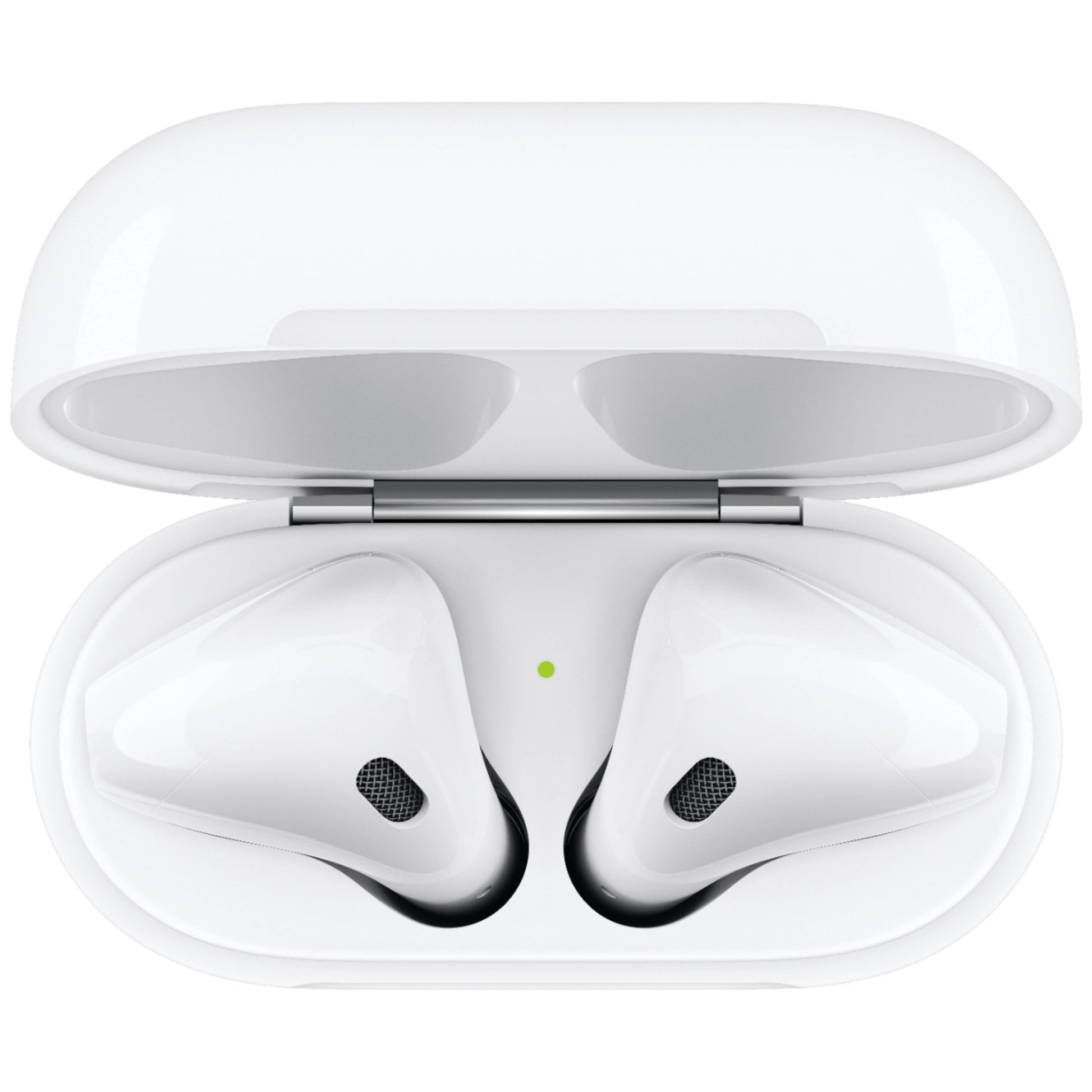 Apple AirPods with Charging Case (2nd Generation) DailySale