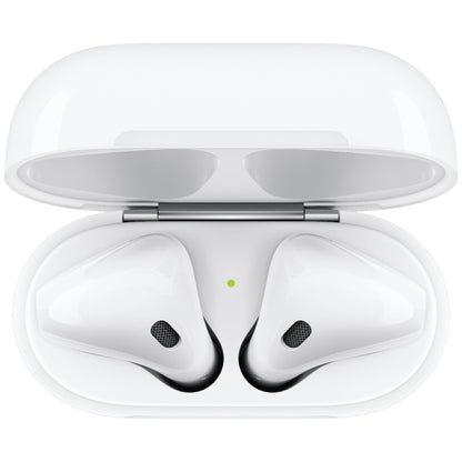 Apple AirPods with Charging Case (2nd Generation) DailySale