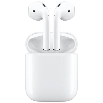 Apple AirPods with Charging Case (2nd Generation) DailySale