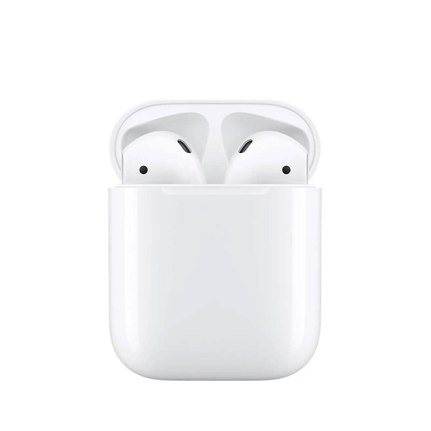 Apple AirPods 1st Gen with Charging Case (Refurbished) DailySale