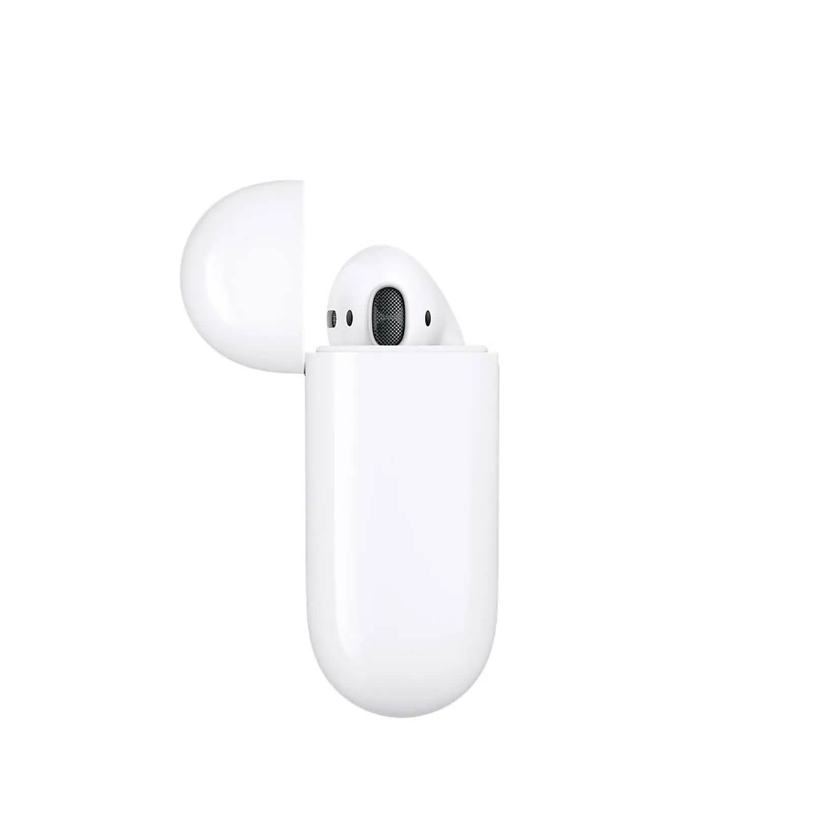 Apple AirPods 1st Gen with Charging Case (Refurbished) DailySale