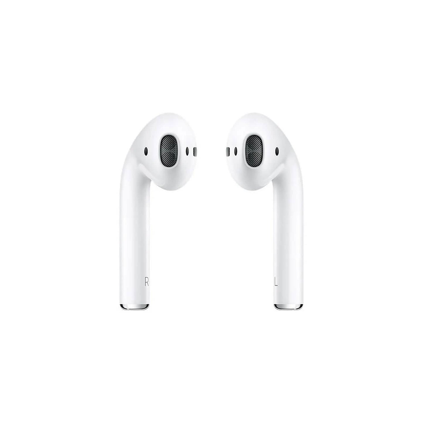 Apple AirPods 1st Gen with Charging Case (Refurbished) DailySale